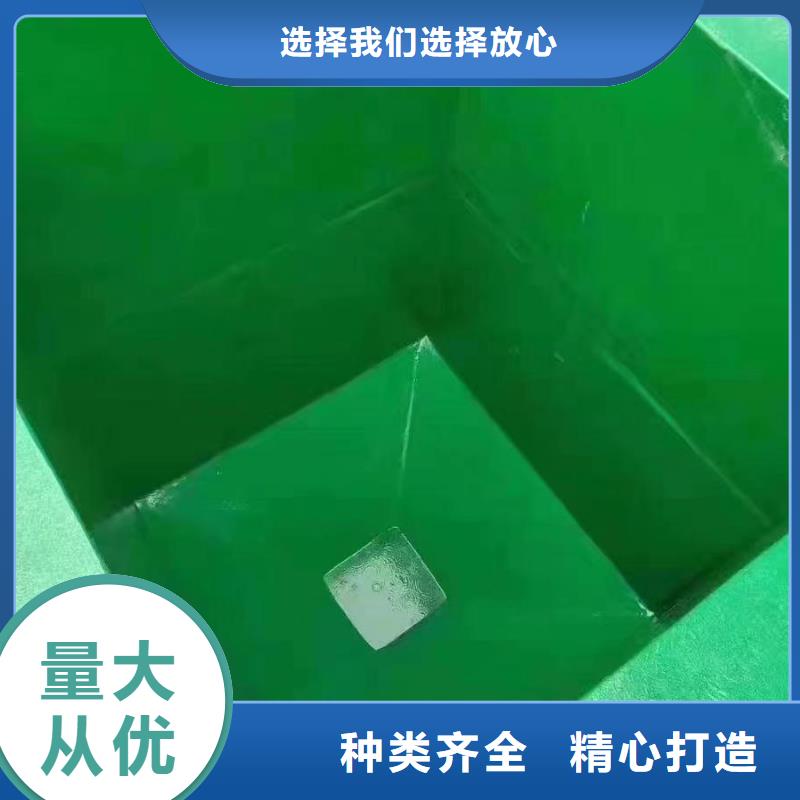 澳阔防腐厂家中温玻璃鳞片胶泥售后无忧紧密贴合基体表面管道玻璃鳞片胶泥